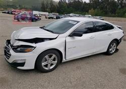 شێڤرۆلێت مالیبۆ